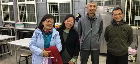 禪修中的進步