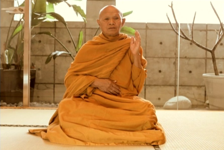 禪七閉關規範說明